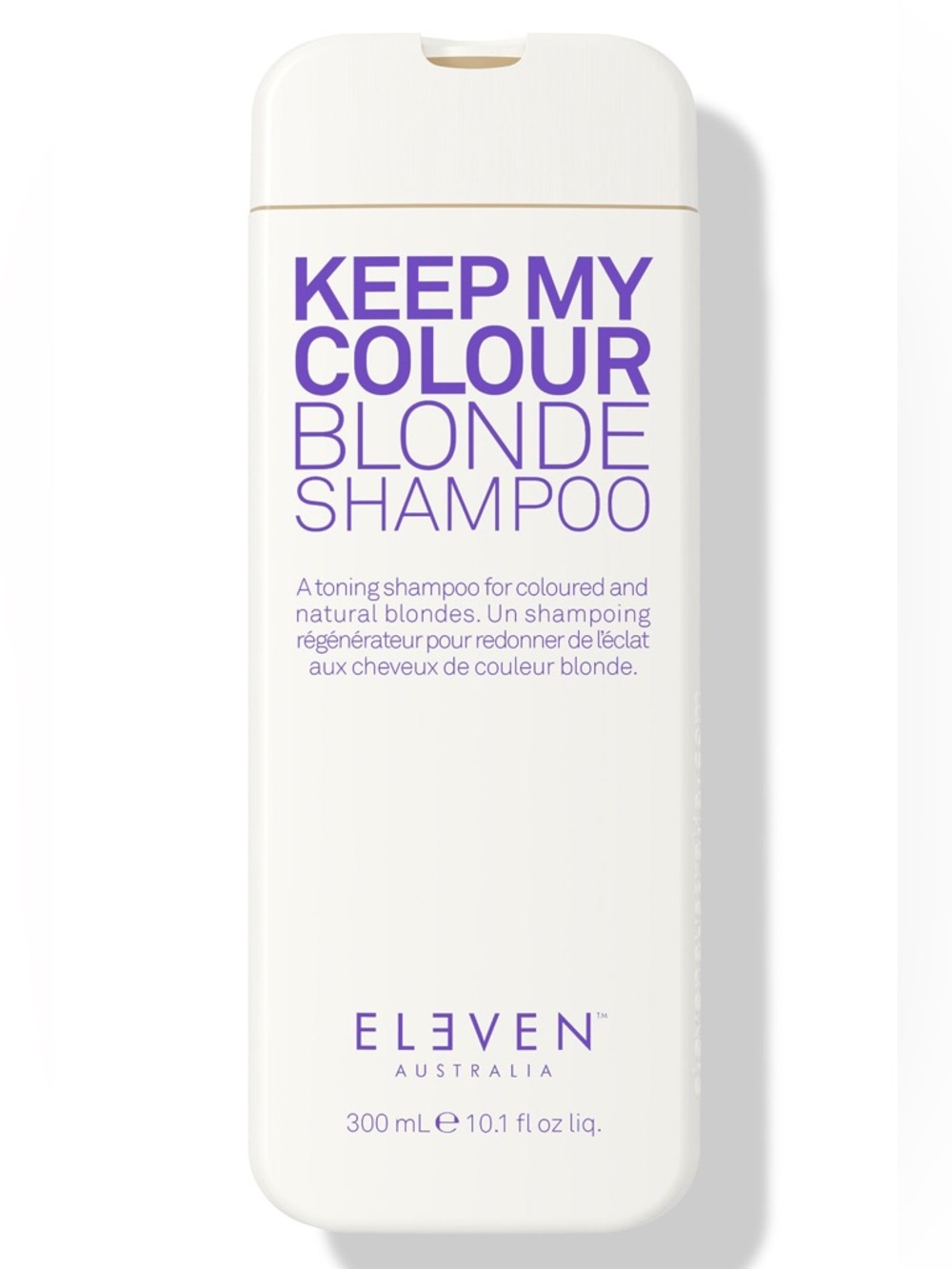 Eleven Keep My Colour Blonde Shampoo 10.1 fl oz